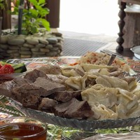 Фото отзыва 2: экскурсия "В Дагестан за видами и вкусами: топовые локации и национальная кухня"