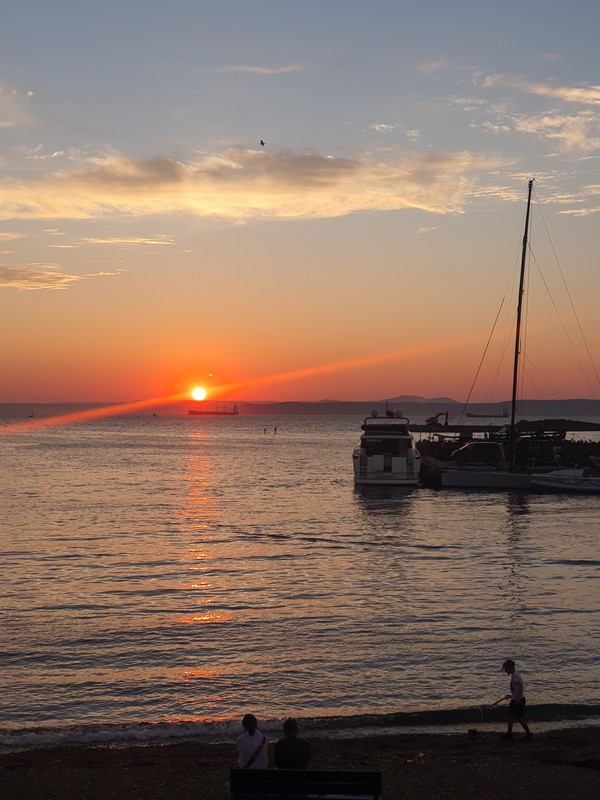 Виды Море, маяки, мосты: знакомство с Владивостоком