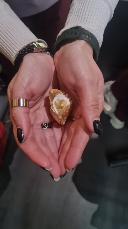 Виды В Янтарный с посещением янтарного производства — из Калининграда