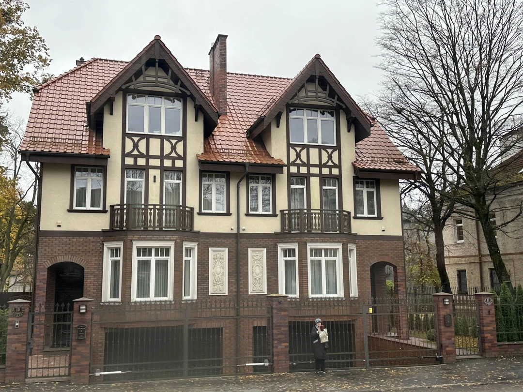 Обзорная экскурсия по Калининграду + речная прогулка на катере для желающих (Ольга)