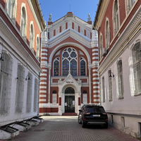 Фото отзыва 4: экскурсия "Знакомство с колоритным Брашовом"