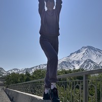 Фото отзыва 2: экскурсия "В гости к вулканам: Вилючинский перевал и дикие термальные источники"