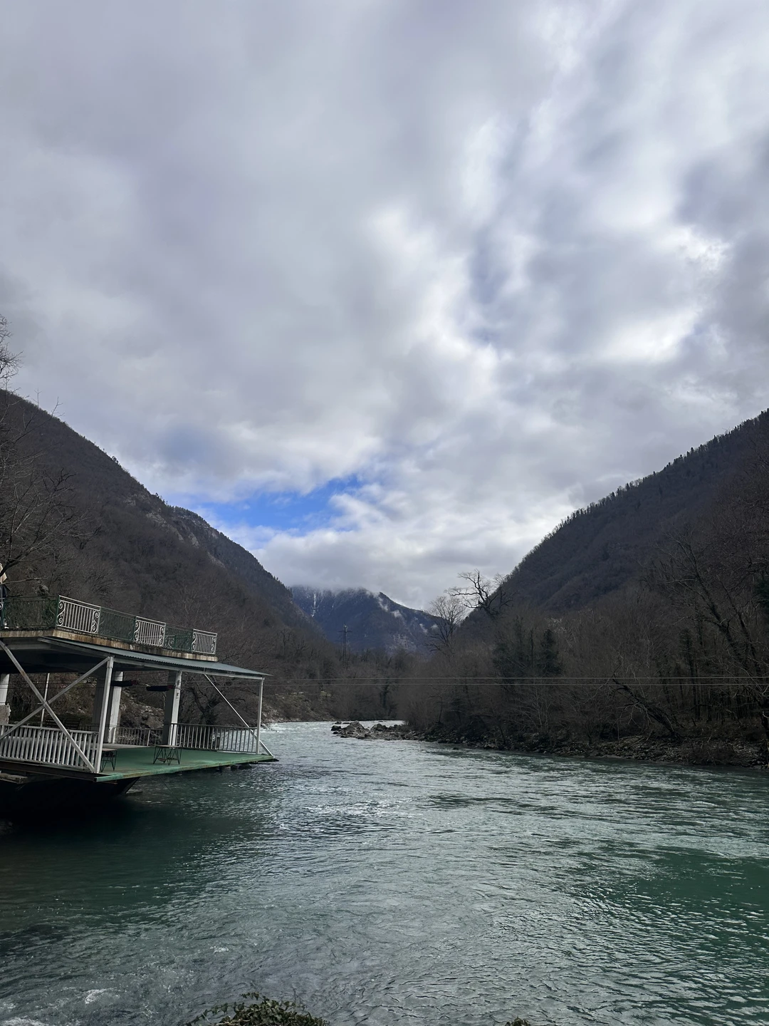 Отлично провели время