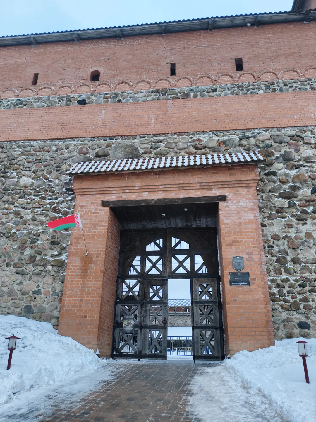 Экскурсия очень понравилась. Подача материала была на столько интересной, что 2 часа прошли как за 10