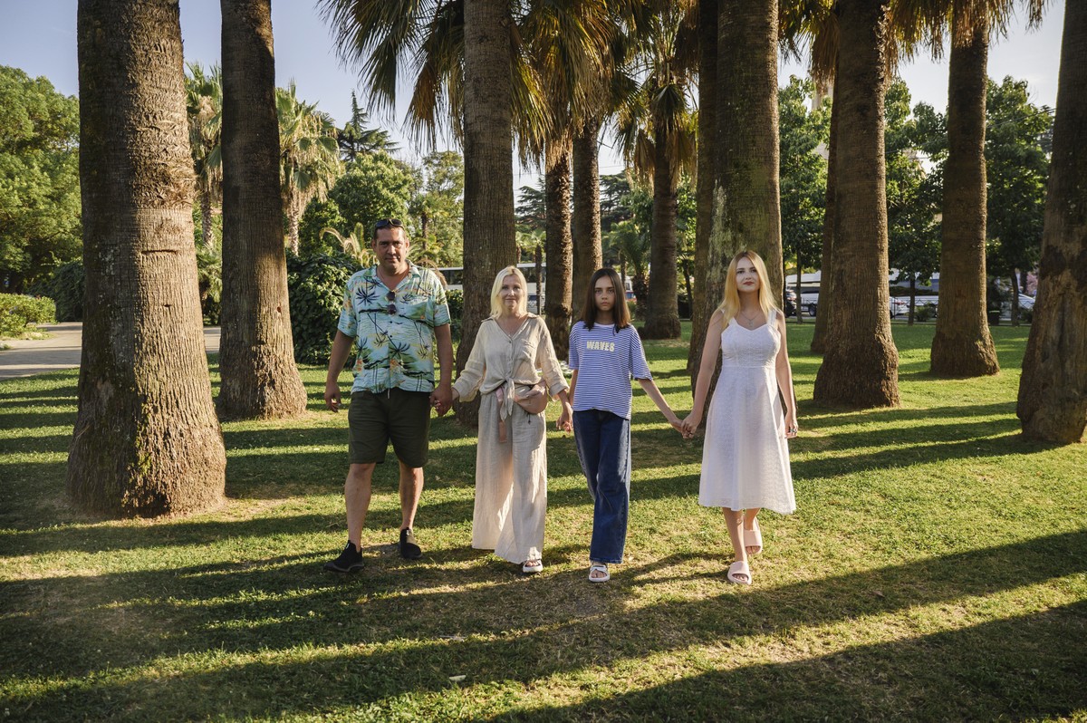 Фотопрогулка по Морскому вокзалу (15/29)