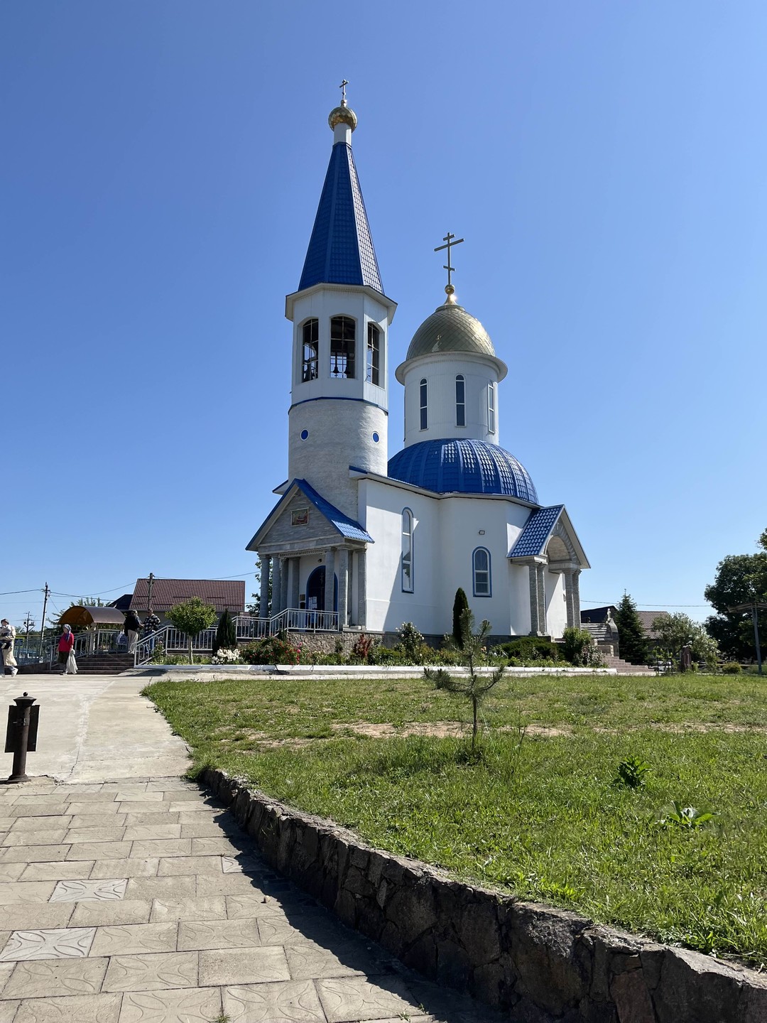Спасибо большое, Марии! Мы замечательно провели день, посетили все заявленные локации по программе и еще плюсом