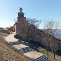 Фото отзыва 6: экскурсия "Личное свидание с Нижним Новгородом"