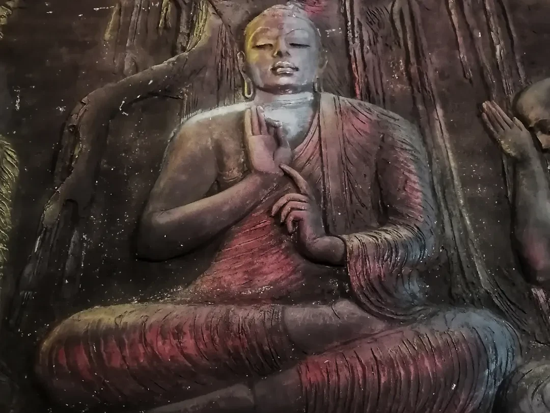 Очень понравилась данная экскурсия и экскурсовод. Сразу виден многолетний опыт и огромный пласт знаний. Так получилось