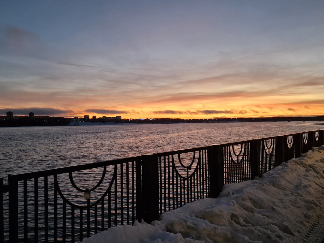 Обзорная экскурсия «Непровинциальный Череповец» (Юлия)