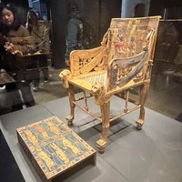 Фото отзыва 3: экскурсия "Новый Большой Египетский музей, пирамиды и Великий сфинкс"