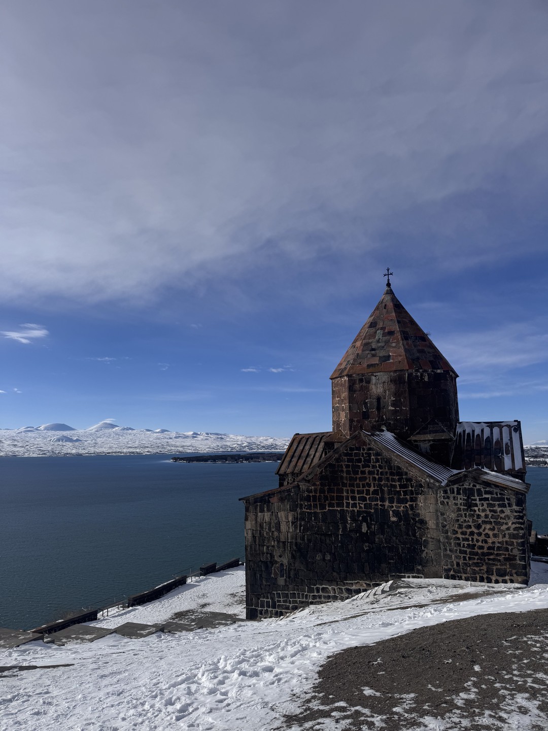 Гарни, Гегард и Симфония камней - Армения от язычества до христианства (Вероника)