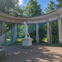 Фото отзыва 3: экскурсия "По следам императоров: Царское Село, Павловск и Гатчина"