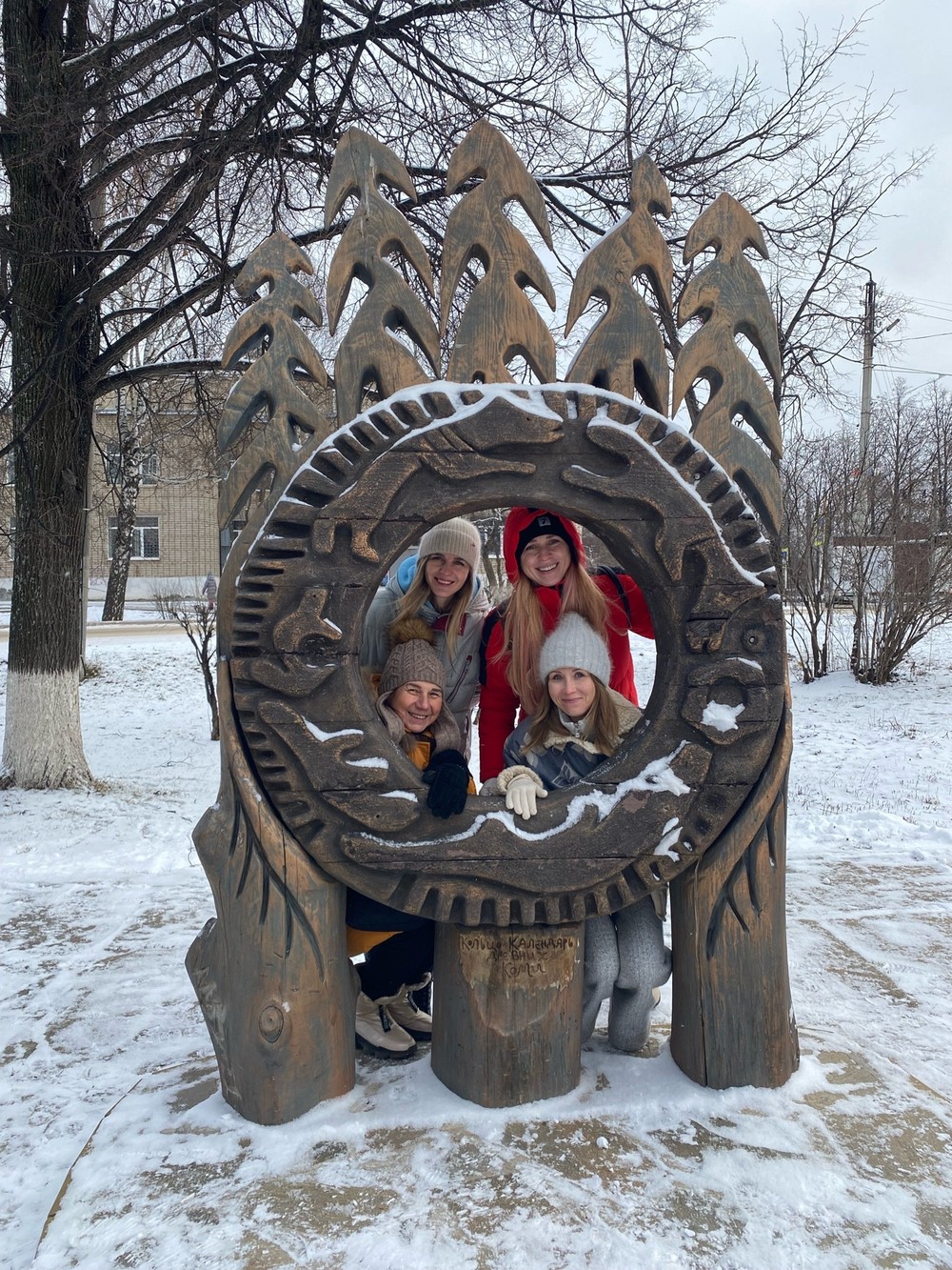 В гости к коми-пермякам - в Кудымкар из Перми