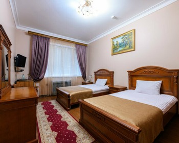 Фото отзыва 1: авторский тур "За раз весь Северный Кавказ: большое путешествие по всем республикам"