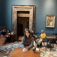 Фото отзыва 2: экскурсия "Миланские шедевры эпохи Возрождения за 1 день"