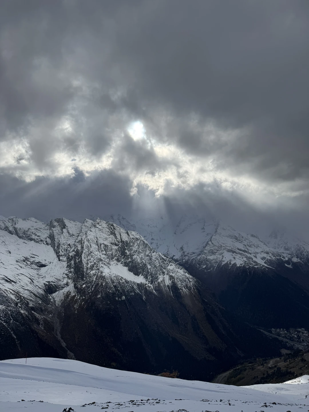 Понравилось, что Олег написал сразу, в момент бронирования экскурсии, хотя до нее было еще несколько недель)