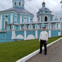 Фото отзыва 3: экскурсия "Смоленск: торгуй, воюй, молись"