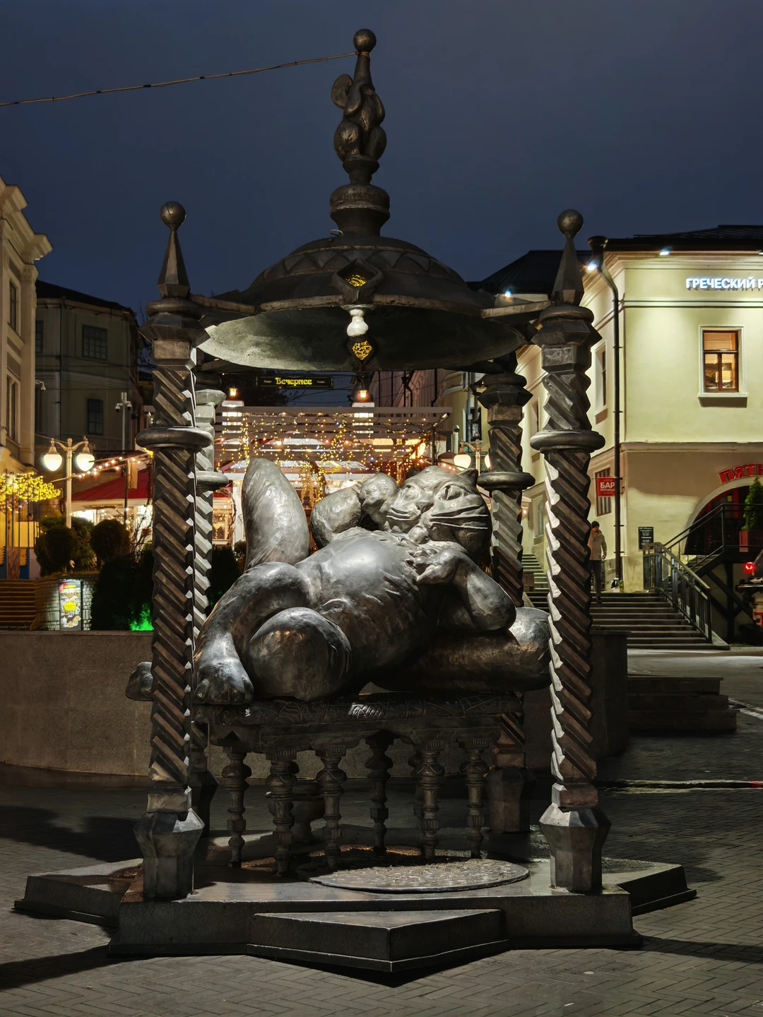 Я была одна, времени у меня было мало. Но все успели и было очень интересно 😍