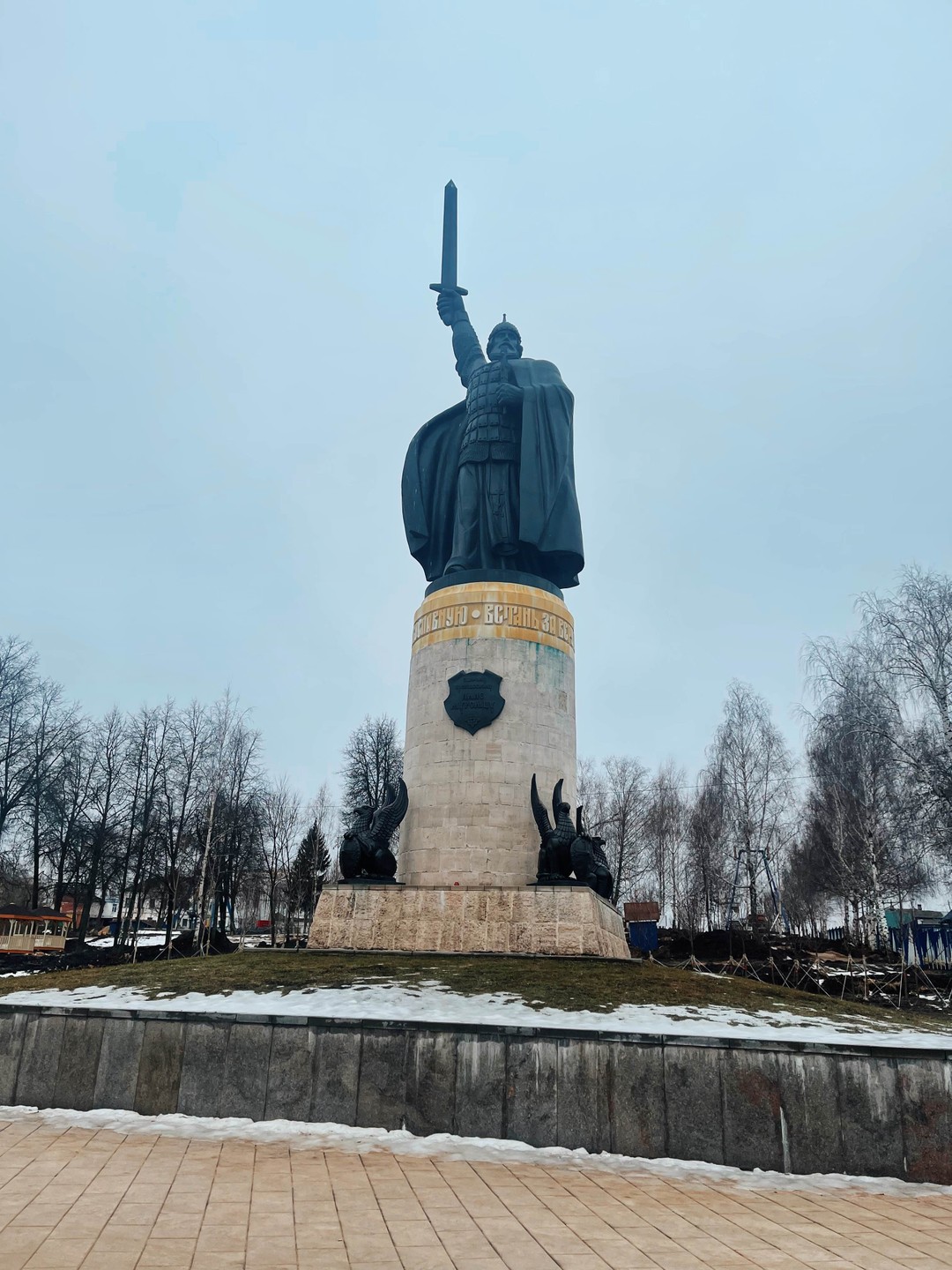 Муром - город любви и силы (Инна)