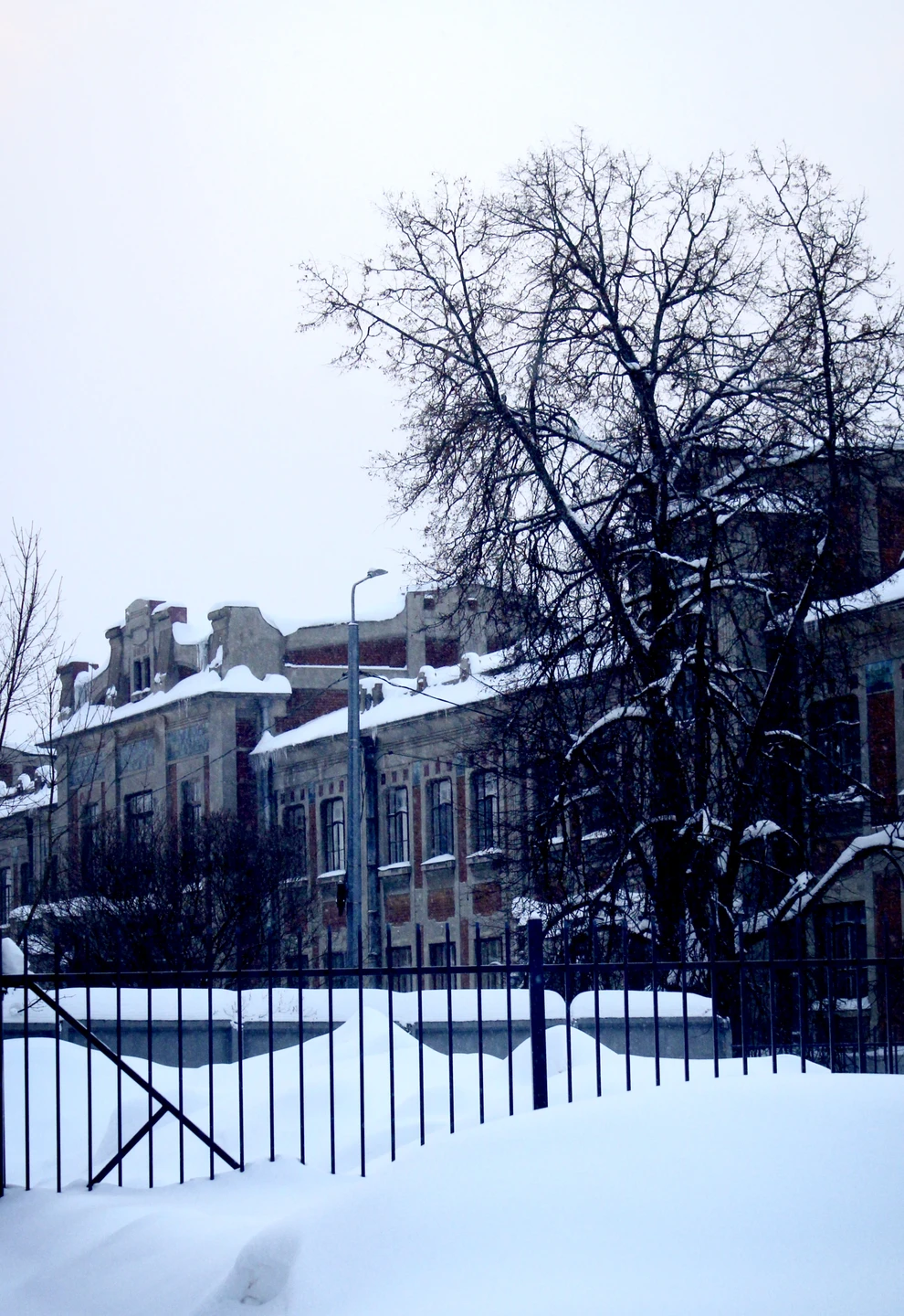 Были на экскурсии у Евгении месяц назад