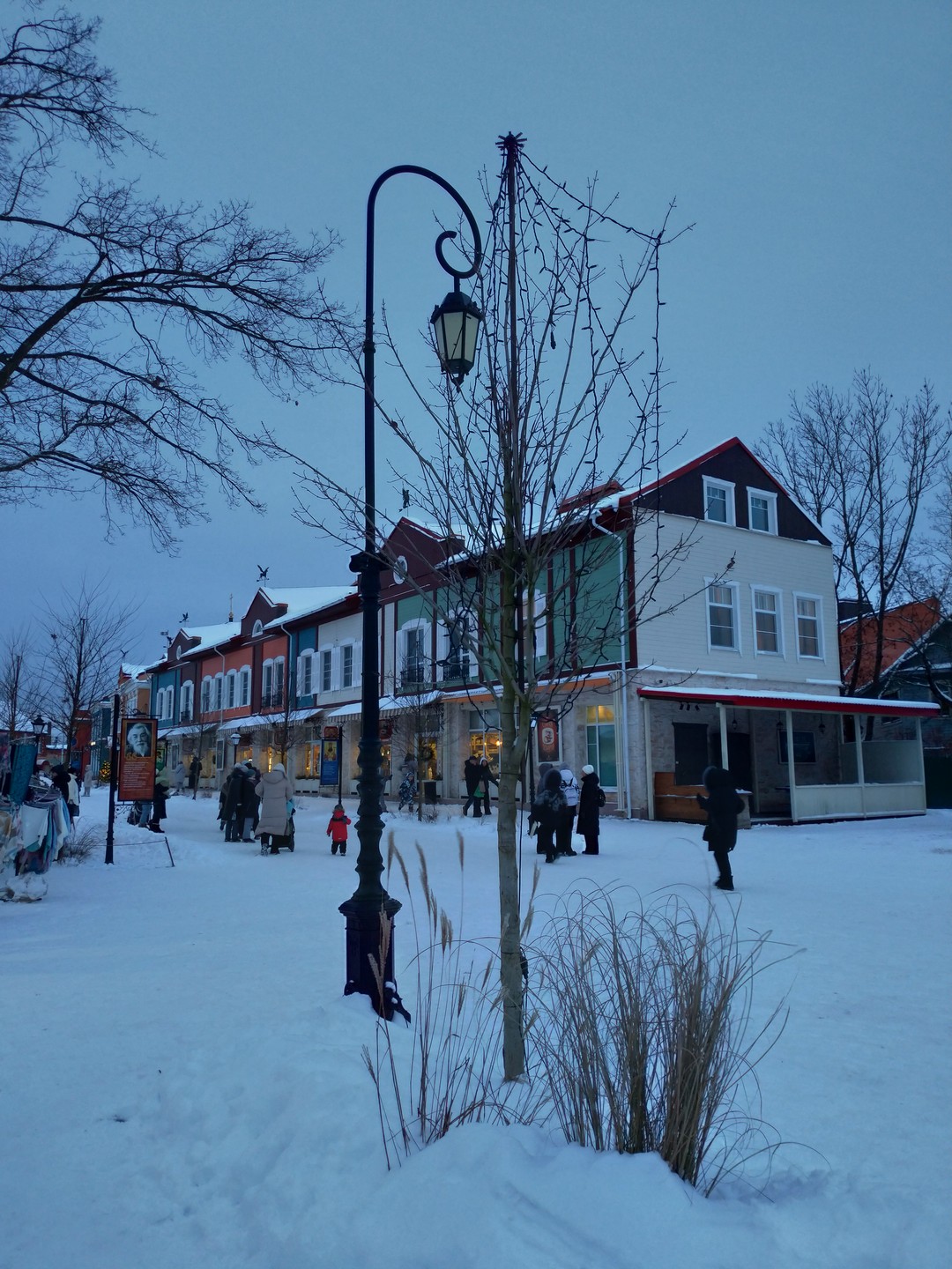 Старый Изборск и Печорский монастырь: из Пскова в небольшой группе (Юлия)