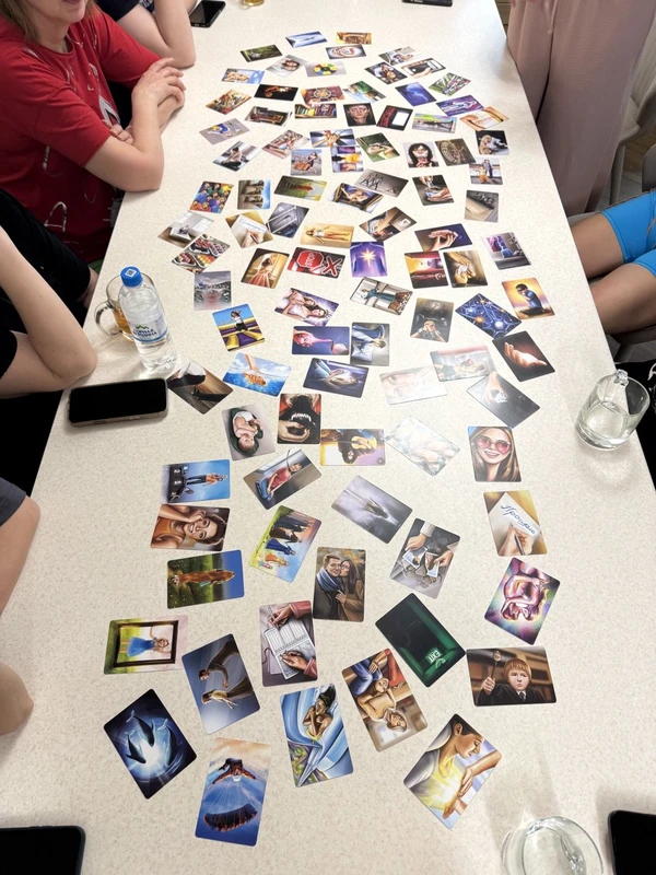 Йога-ретрит для девушек в Архызе с психологом: мягкие практики в поисках опоры, гармонии и принятия - Фото 6