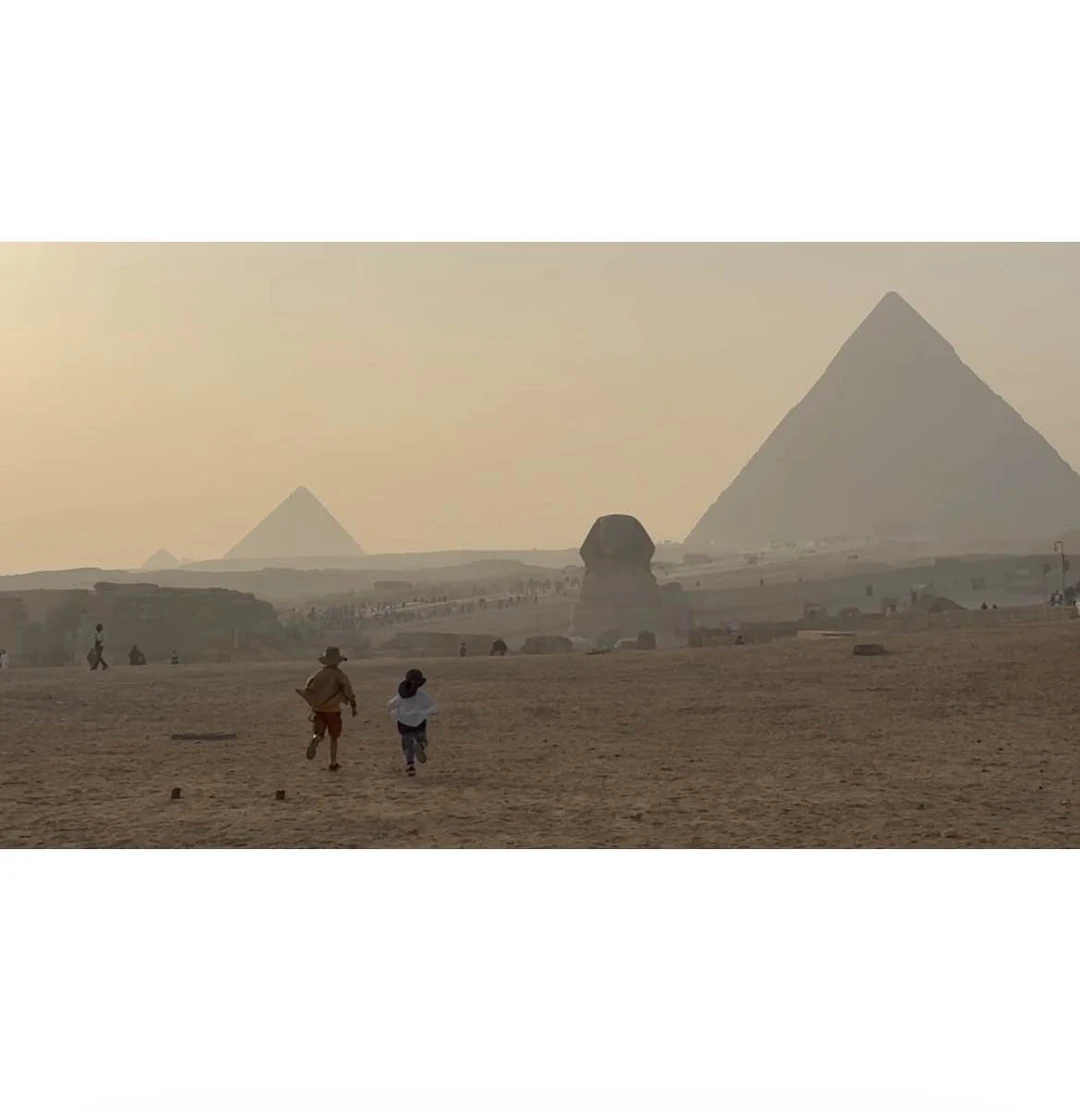 Если в 3 словах: комфортно, безопасно и впечатляюще