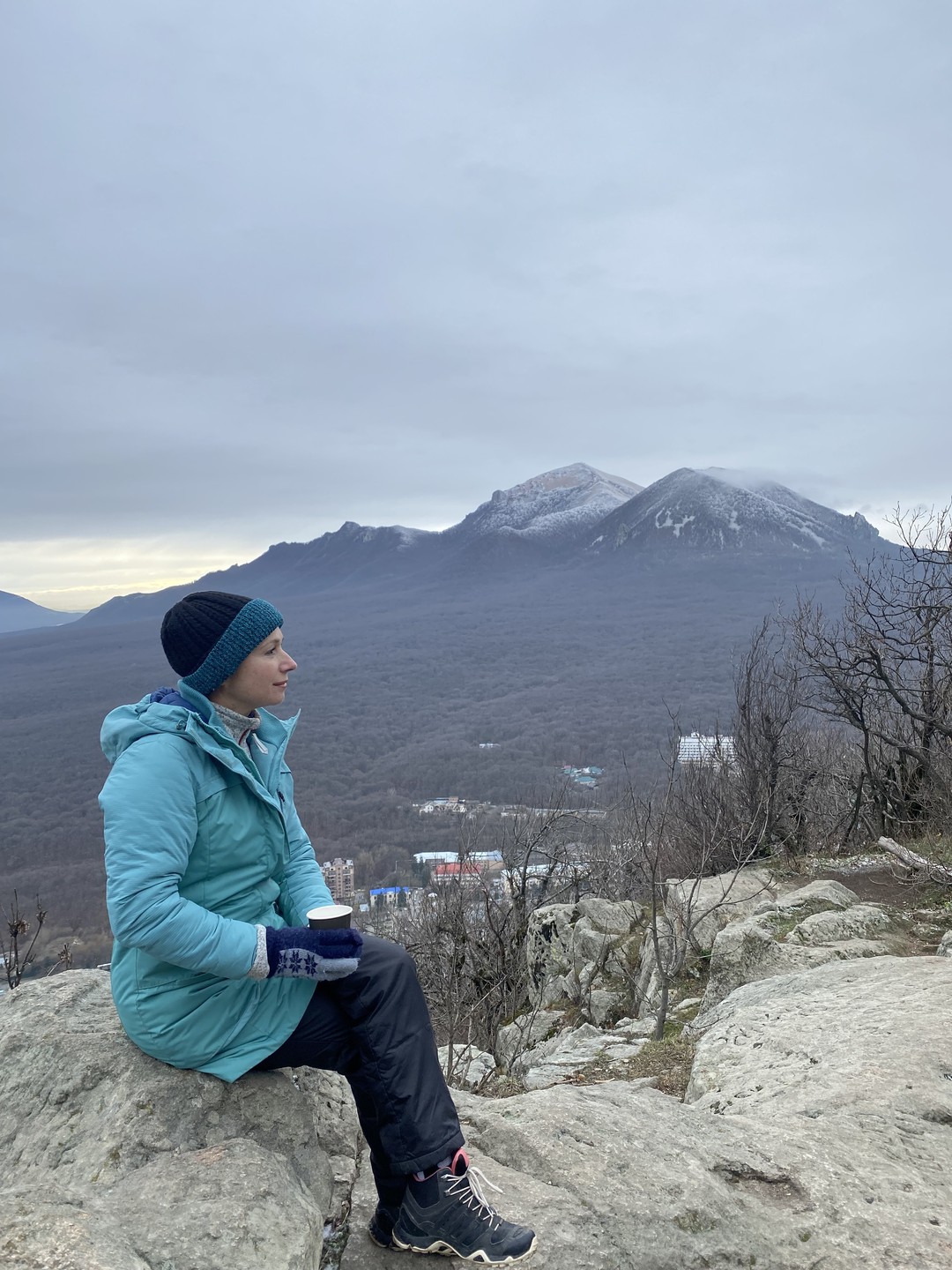 Вы приехали в Железноводск и хотите подняться на Железную? И чтобы Вам всё рассказали, показали, провели
