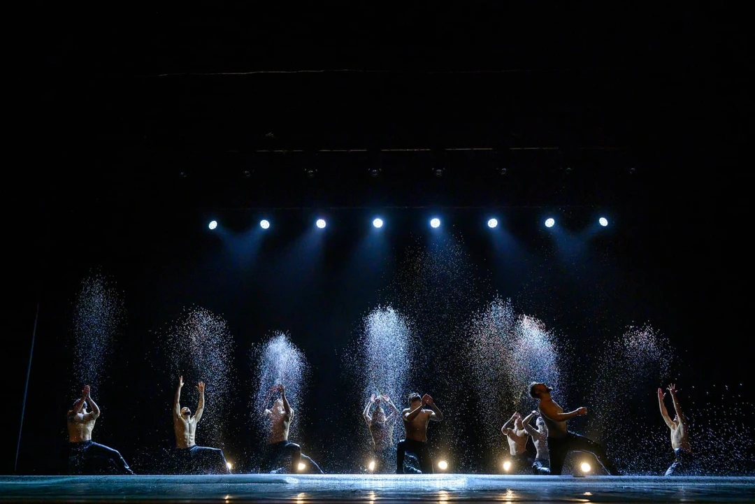 афиша казань март 2026