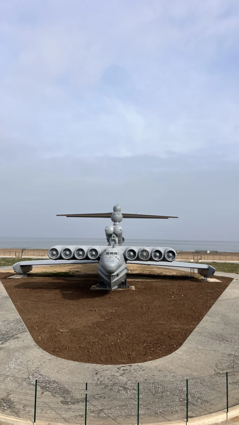 Ходили на экскурсию. В составе 2 взрослых и 2 ребенка (6 и 10 лет)