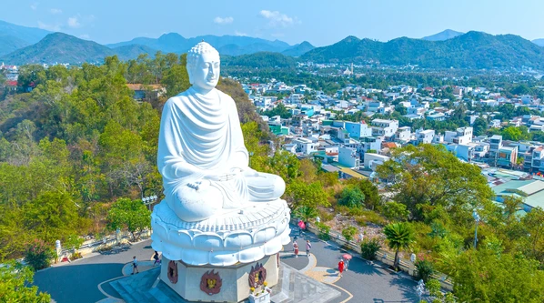 Чем интересен Нячанг