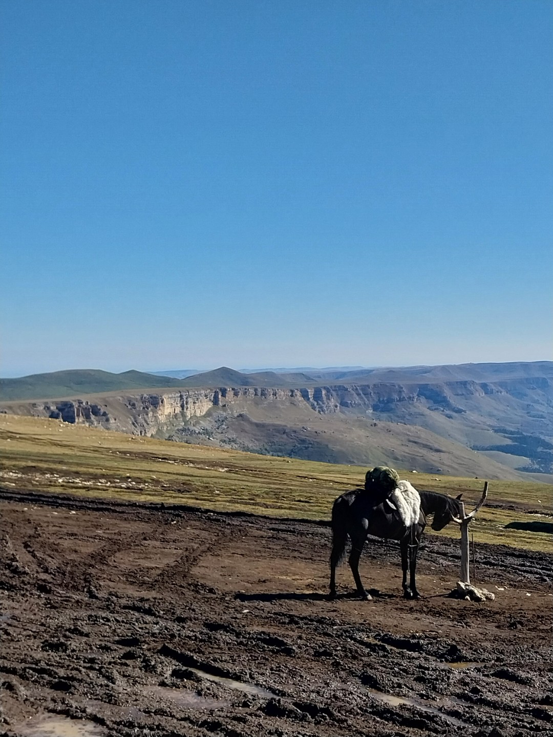 Спасибо огромное за невероятно крутую поездку. Алексей очень внимательный и интересный гид. Прошло всё очень интересно