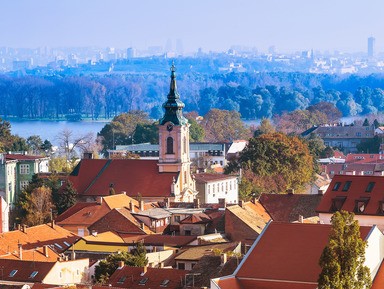 Белград