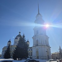 Фото отзыва 2: экскурсия "Знакомьтесь, Рыбинск!"