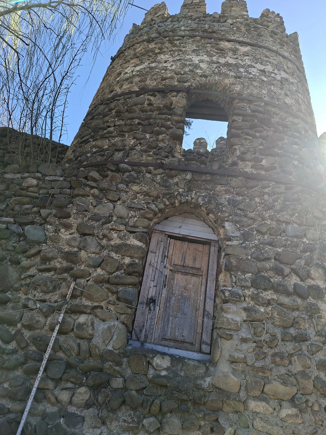 Замечательная экскурсия - содержание, рассказ, маршрут - выше всяких похвал! Рекомендую