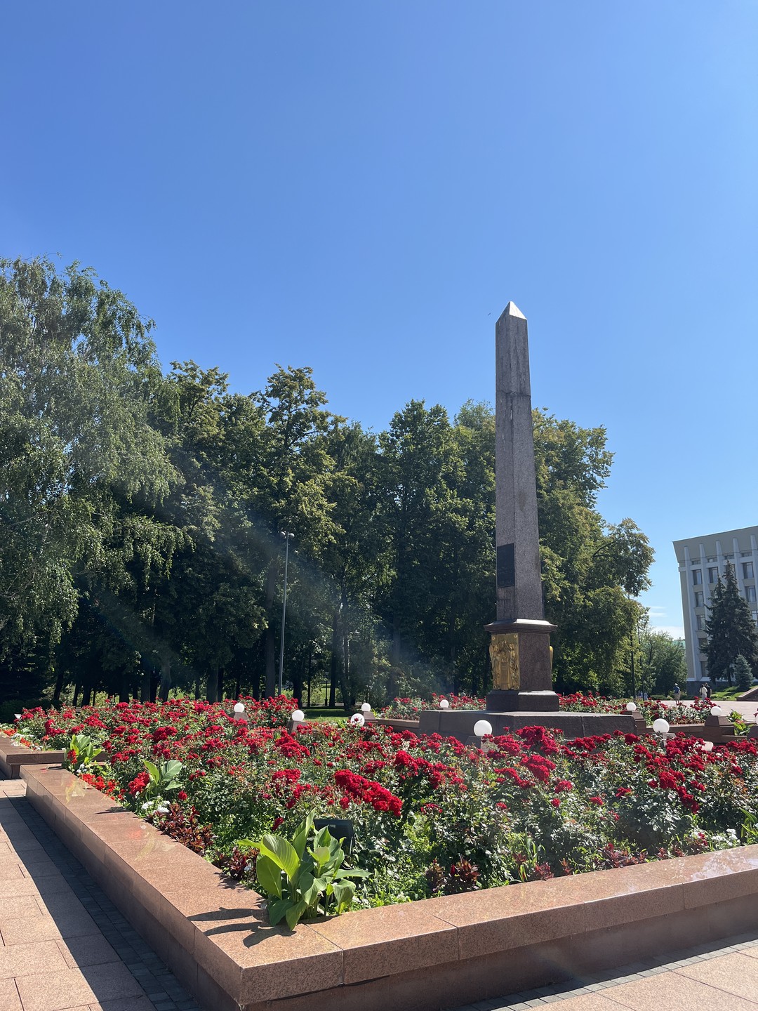 Мы побывали на незабываемой экскурсии по Нижнему Новгороду. В первую очередь хочется отметить профессионализм экскурсовода Анны,