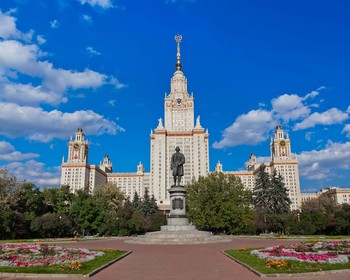 Обзорная автобусная экскурсия, посещение Кремля