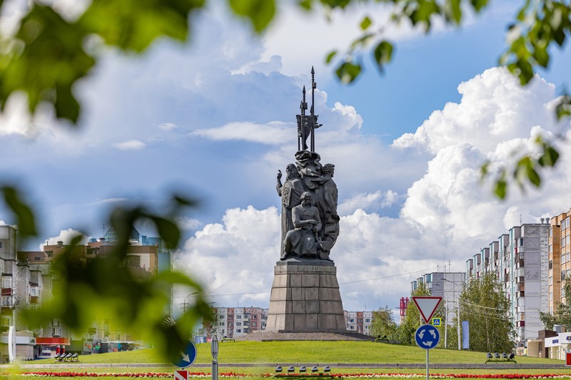 От Бардака до сего дня: авторская обзорная экскурсия