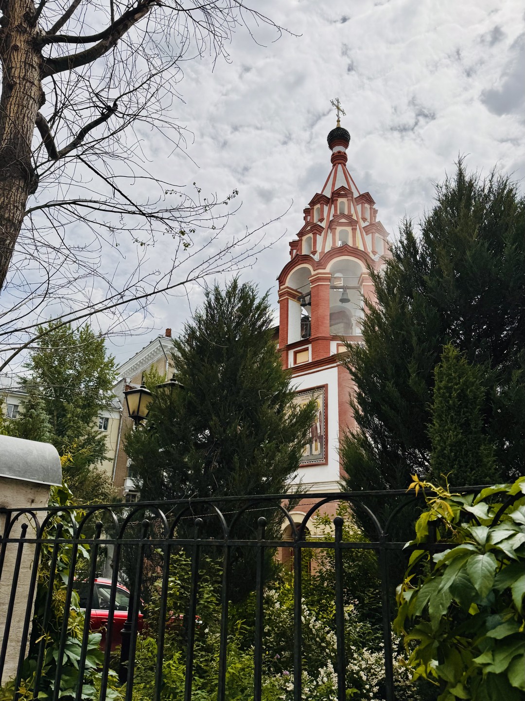 Квест «Хитрое дельце на Хитровке» (Дарья)