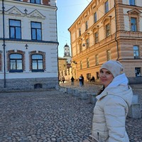 Фото отзыва 2: экскурсия "Многогранный Выборг: прогулка со старожилом"