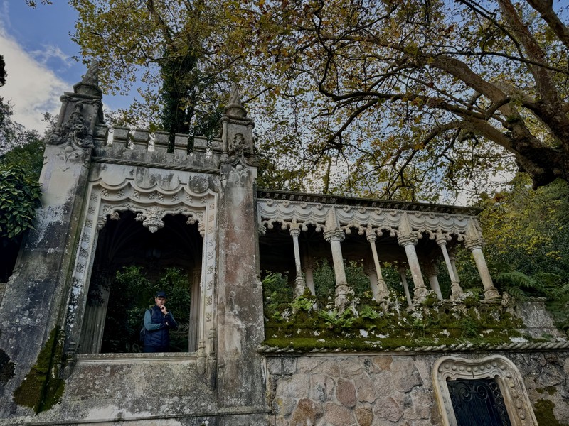 Крыши и панорамы