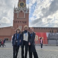 Фото отзыва 1: экскурсия "Красная площадь – портал в историю Москвы"