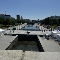 Фото отзыва 4: экскурсия "Аудиоэкскурсия по&nbsp;Екатеринбургу"