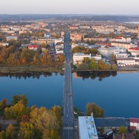 Как добраться до Сортавалы