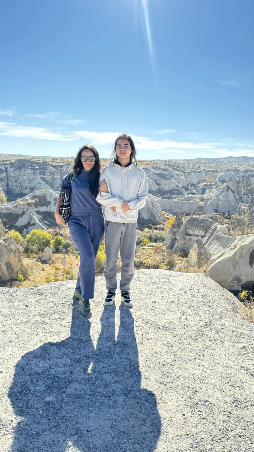 Благодарю Гарика за потрясающую экскурсию, за удивительное путешествие!!! Очень насыщенные 2 дня, наполненные позитивными эмоциями, новыми