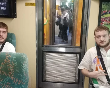 Переезд из Дели в «Рантхамбор»