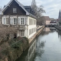 Фото отзыва 3: экскурсия "Свидание со Страсбургом"