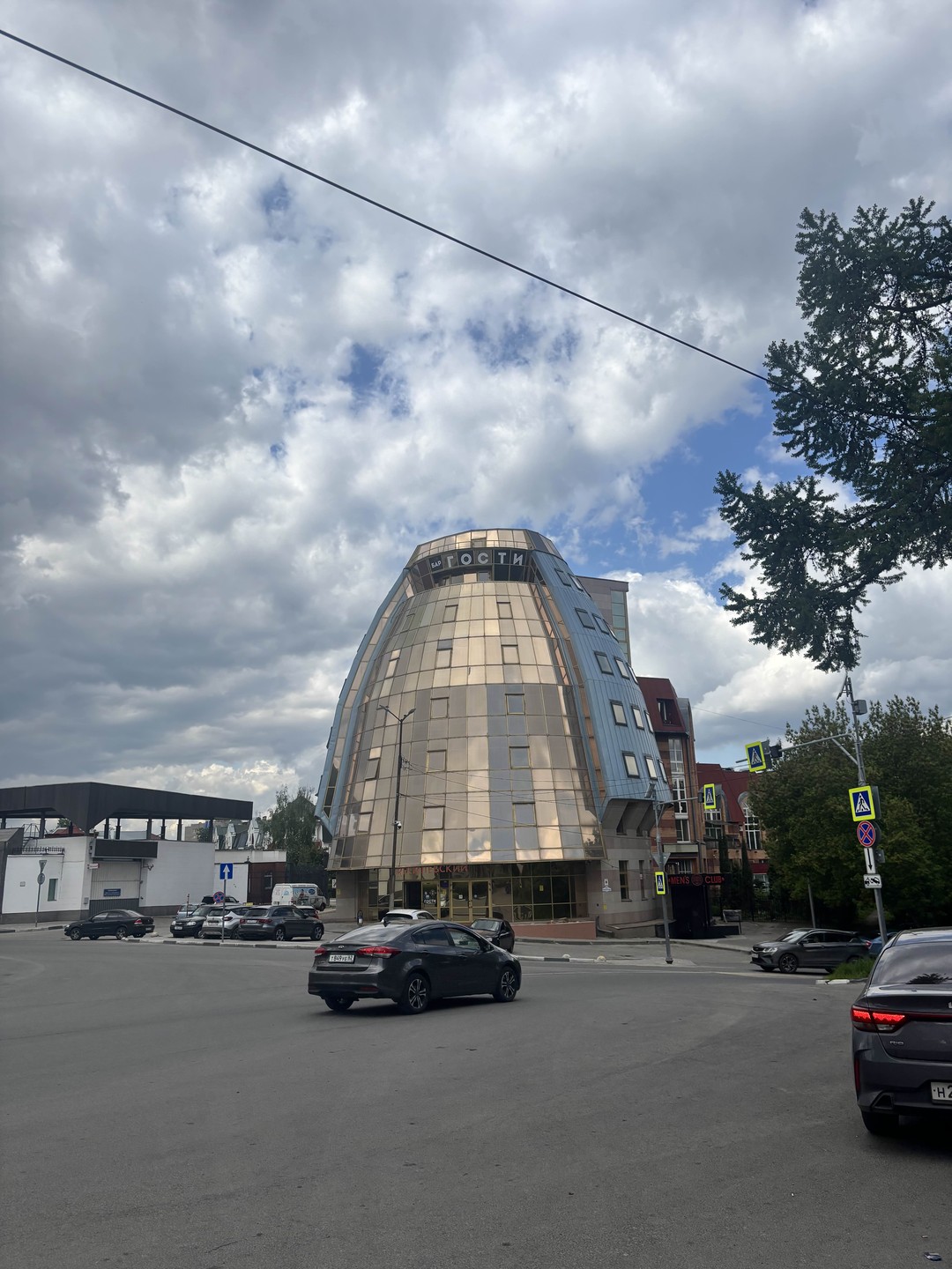 Всё о Рязани в самом сердце города (Ольга)
