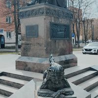 Фото отзыва 2: экскурсия "Знакомьтесь, Егорьевск!"