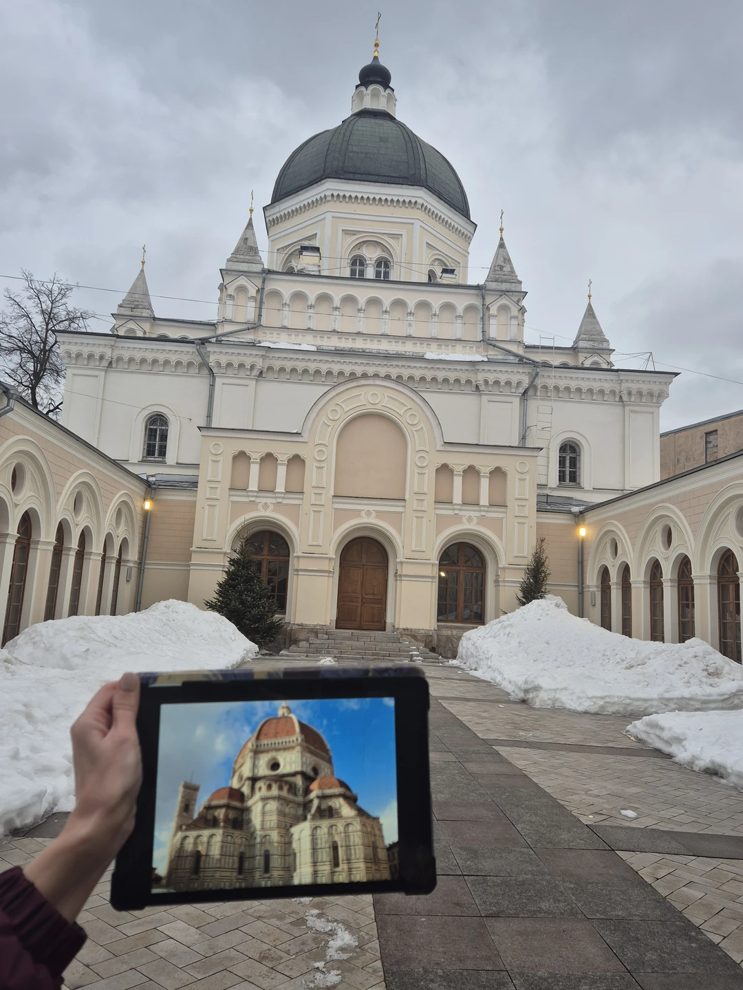Прекрасная экскурсия,интересная история про Хитровку,оригинальные бары,вкусные настойки. Открыли для себя много нового и интересного!!!!!